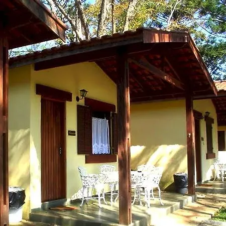 Pousada Casa Amarela Piracaia Exterior foto