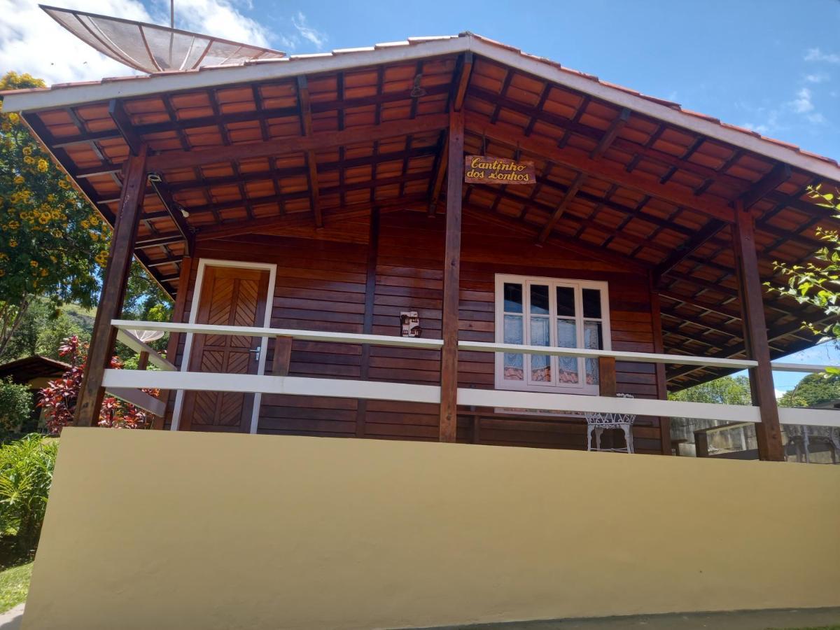 Casa Amarela 賓館