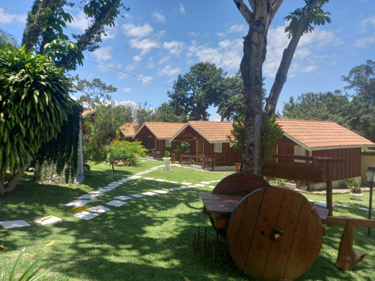 賓館 Casa Amarela