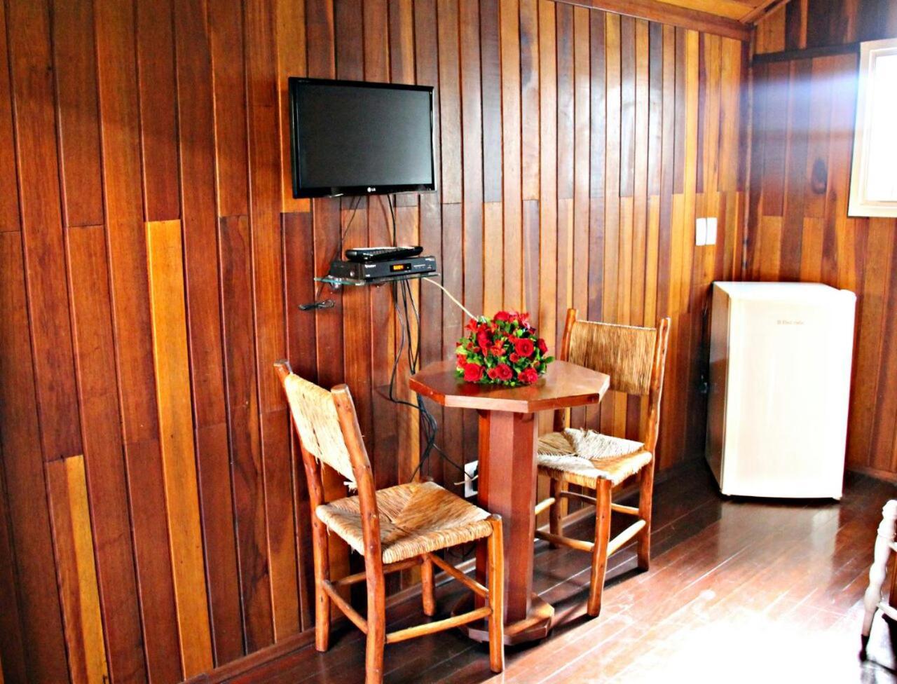 Casa Amarela Piracaia